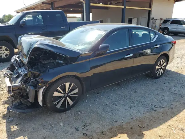 1N4BL4DW7NN302598 2022 NISSAN ALTIMA - Image 1