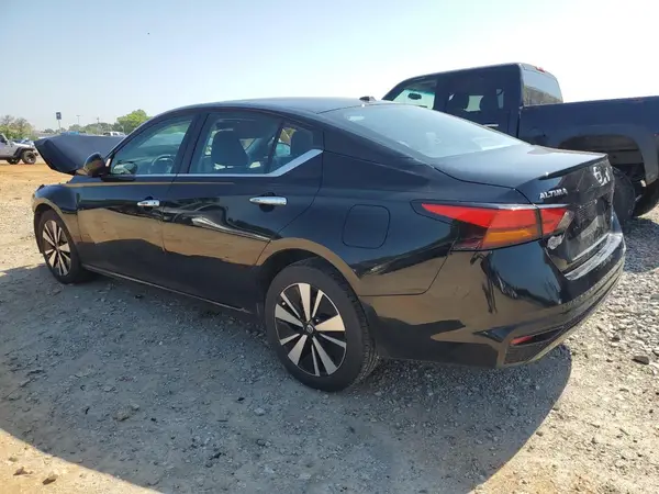 1N4BL4DW7NN302598 2022 NISSAN ALTIMA - Image 2