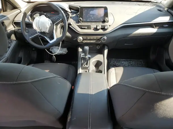 1N4BL4DW7NN302598 2022 NISSAN ALTIMA - Image 8