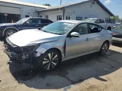 1N4BL4DW7NN304514 2022 NISSAN ALTIMA