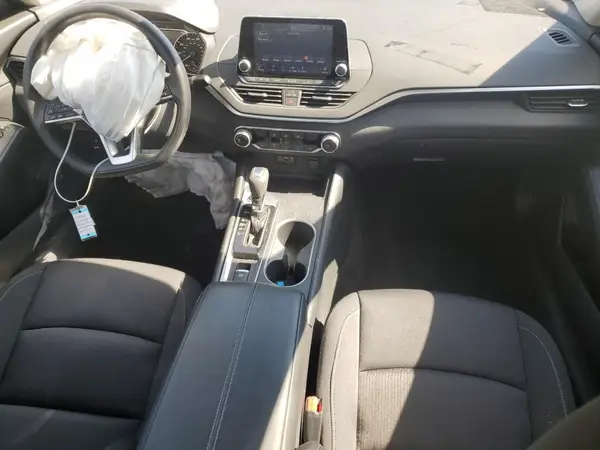 1N4BL4DW7NN304514 2022 NISSAN ALTIMA - Image 8