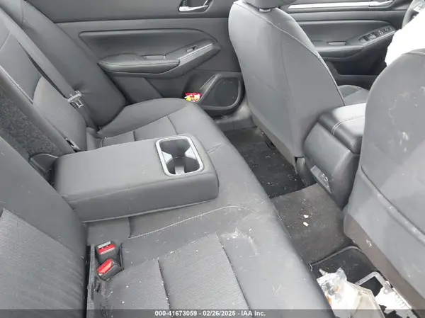 1N4BL4DW7NN313407 2022 NISSAN ALTIMA - Image 8
