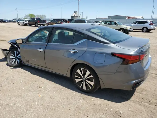 1N4BL4DW7NN339120 2022 NISSAN ALTIMA - Image 2