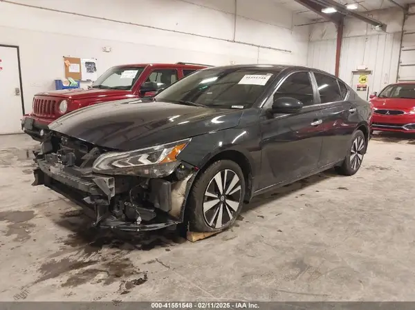 1N4BL4DW7NN344091 2022 NISSAN ALTIMA - Image 2