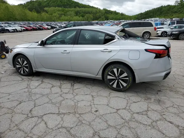 1N4BL4DW7NN350022 2022 NISSAN ALTIMA - Image 2