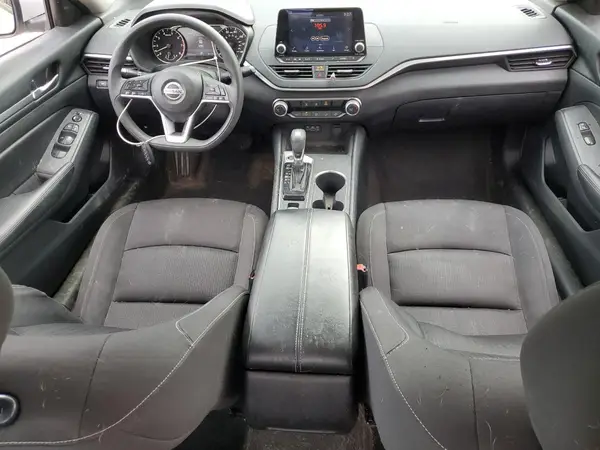 1N4BL4DW7NN350022 2022 NISSAN ALTIMA - Image 8