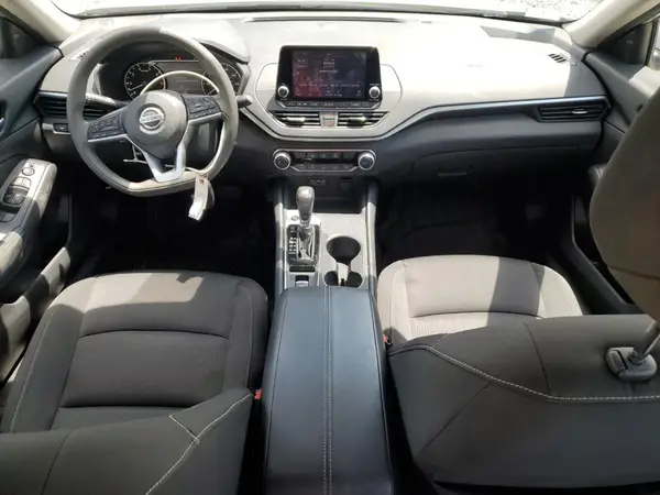 1N4BL4DW7NN351414 2022 NISSAN ALTIMA - Image 8