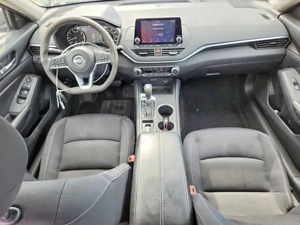 1N4BL4DW7NN354247 2022 NISSAN ALTIMA - Image 8