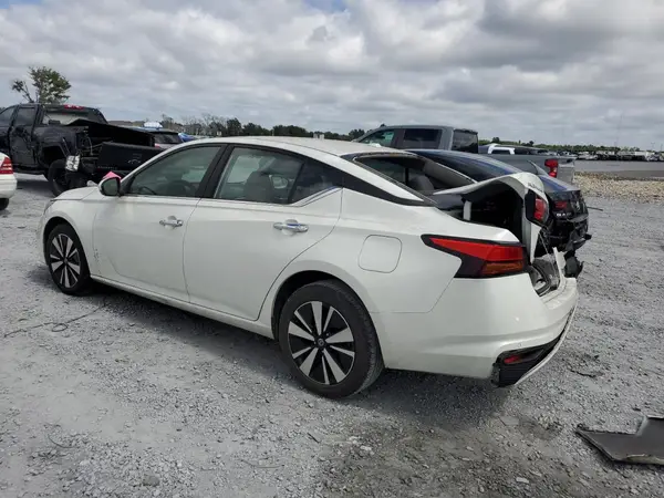 1N4BL4DW7NN355169 2022 NISSAN ALTIMA - Image 2