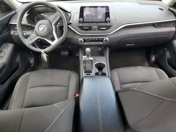 1N4BL4DW7NN355169 2022 NISSAN ALTIMA - Image 8