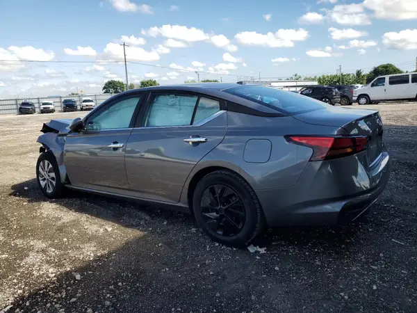 1N4BL4DW7NN355639 2022 NISSAN ALTIMA - Image 2