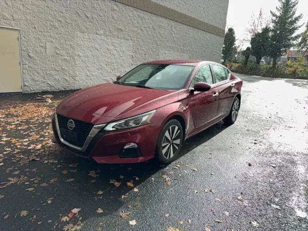 1N4BL4DW7NN356788 2022 NISSAN ALTIMA - Image 2