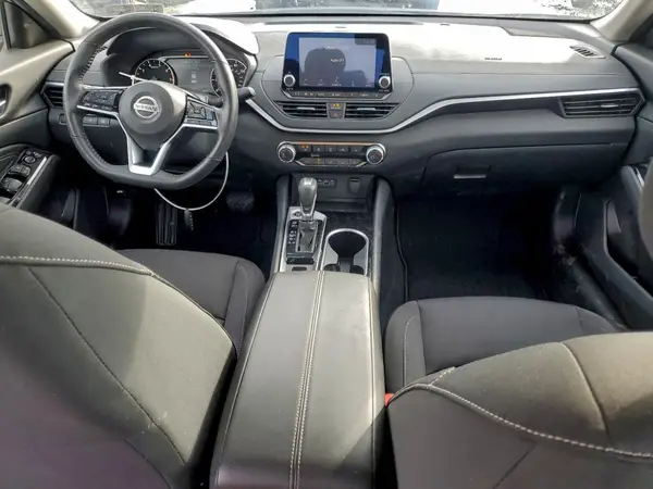 1N4BL4DW7NN363319 2022 NISSAN ALTIMA - Image 8