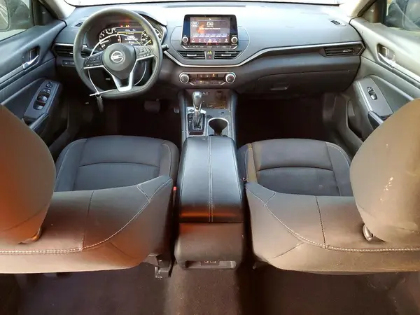 1N4BL4DW7NN365796 2022 NISSAN ALTIMA - Image 8