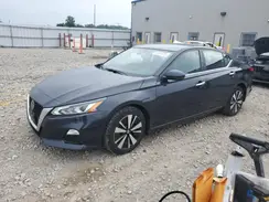1N4BL4DW7NN370464 2022 NISSAN ALTIMA