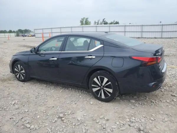 1N4BL4DW7NN370464 2022 NISSAN ALTIMA - Image 2