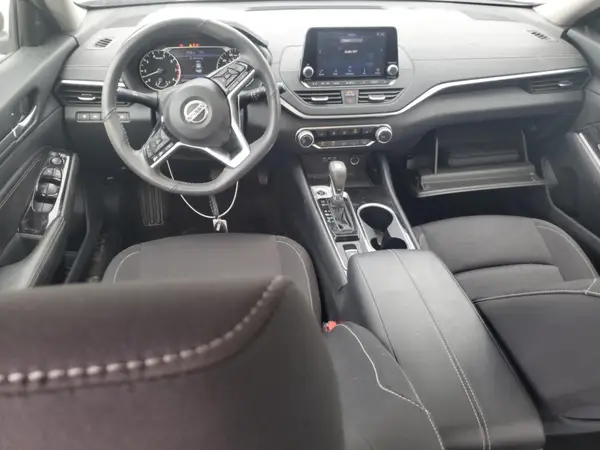 1N4BL4DW7NN370464 2022 NISSAN ALTIMA - Image 8