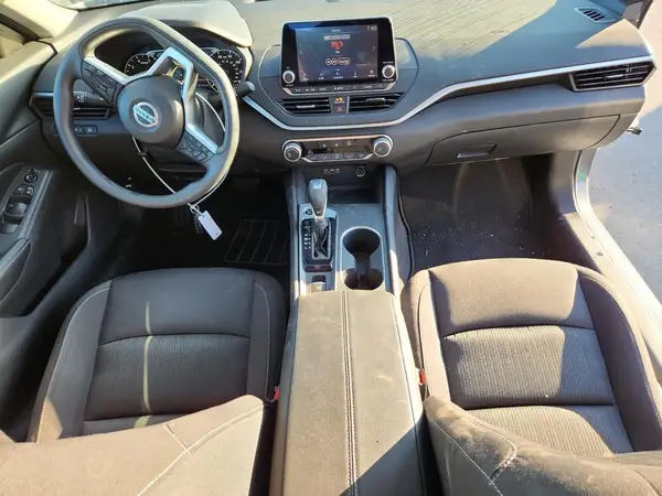 1N4BL4DW7NN382100 2022 NISSAN ALTIMA - Image 8
