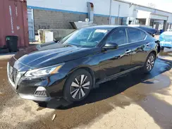 1N4BL4DW7NN384476 2022 NISSAN ALTIMA