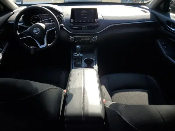 1N4BL4DW7NN384476 2022 NISSAN ALTIMA - Image 8