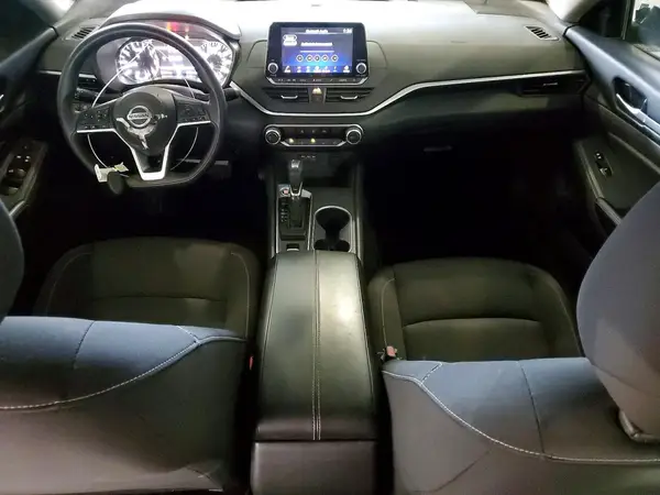 1N4BL4DW7NN390021 2022 NISSAN ALTIMA - Image 8