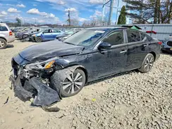 1N4BL4DW7NN413619 2022 NISSAN ALTIMA