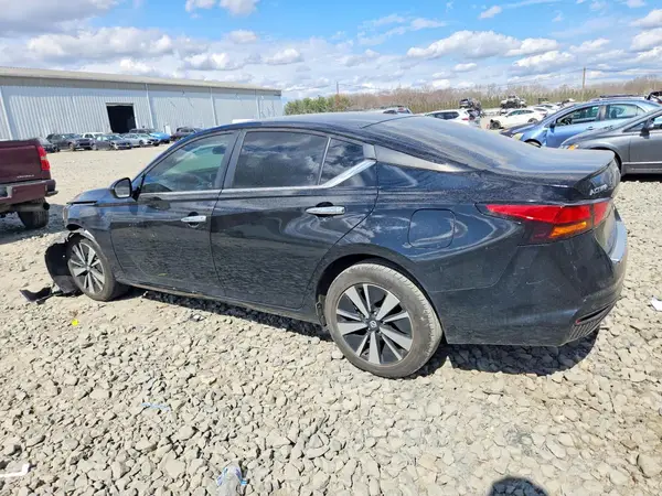 1N4BL4DW7NN413619 2022 NISSAN ALTIMA - Image 2