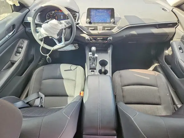 1N4BL4DW7NN413619 2022 NISSAN ALTIMA - Image 8
