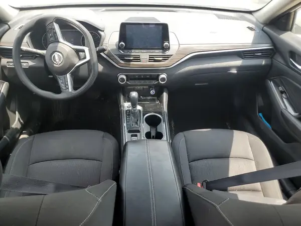 1N4BL4DW7PN313085 2023 NISSAN ALTIMA - Image 8