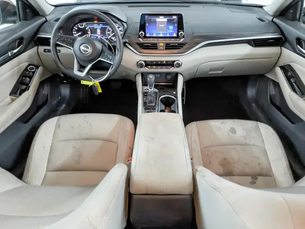 1N4BL4DW7PN315144 2023 NISSAN ALTIMA - Image 8