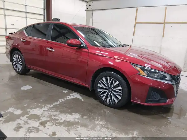 1N4BL4DW7PN317508 2023 NISSAN ALTIMA - Image 1