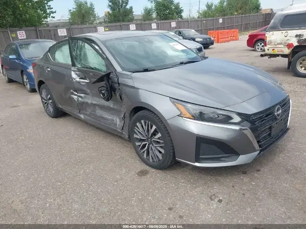 1N4BL4DW7PN323812 2023 NISSAN ALTIMA - Image 1