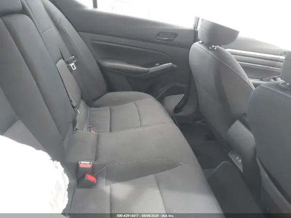 1N4BL4DW7PN323812 2023 NISSAN ALTIMA - Image 8