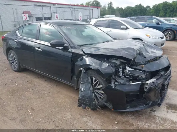 1N4BL4DW7PN324619 2023 NISSAN ALTIMA - Image 1