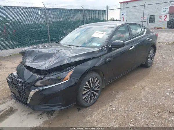 1N4BL4DW7PN324619 2023 NISSAN ALTIMA - Image 2
