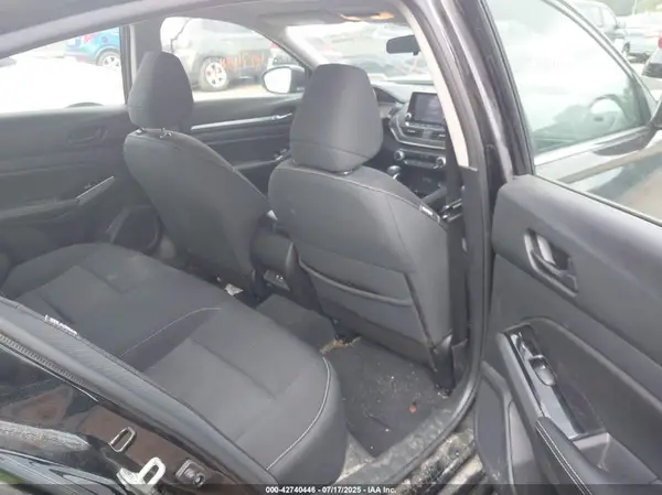 1N4BL4DW7PN324619 2023 NISSAN ALTIMA - Image 8