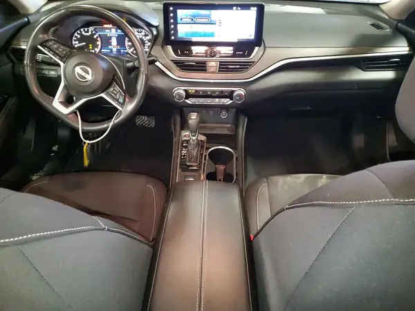 1N4BL4DW7PN330789 2023 NISSAN ALTIMA - Image 8