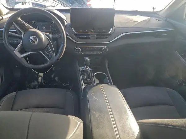 1N4BL4DW7PN331019 2023 NISSAN ALTIMA - Image 8