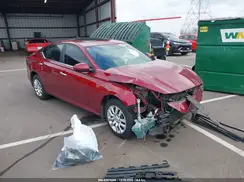 1N4BL4DW7PN355191 2023 NISSAN ALTIMA