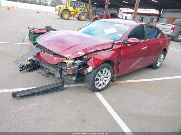 1N4BL4DW7PN355191 2023 NISSAN ALTIMA - Image 2