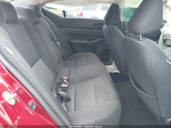 1N4BL4DW7PN355191 2023 NISSAN ALTIMA - Image 8