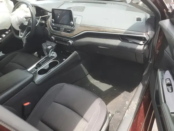 1N4BL4DW7PN360035 2023 NISSAN ALTIMA - Image 8