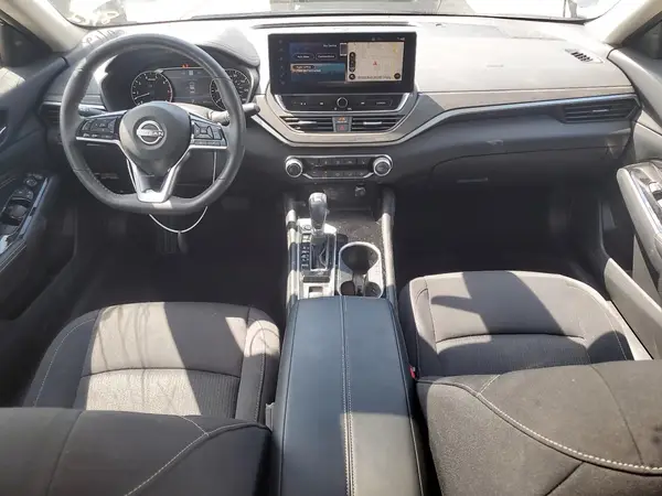 1N4BL4DW7PN365624 2023 NISSAN ALTIMA - Image 8