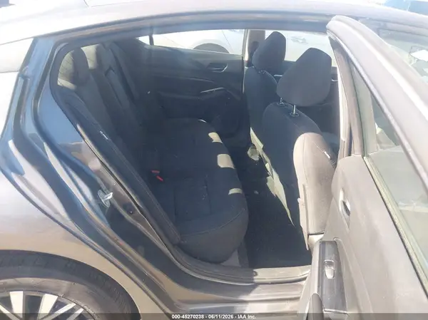 1N4BL4DW7PN365848 2023 NISSAN ALTIMA - Image 8