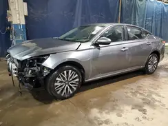 1N4BL4DW7PN366420 2023 NISSAN ALTIMA