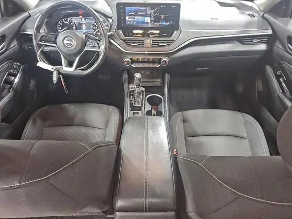 1N4BL4DW7PN366689 2023 NISSAN ALTIMA - Image 8