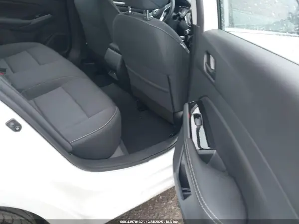 1N4BL4DW7PN373884 2023 NISSAN ALTIMA - Image 8
