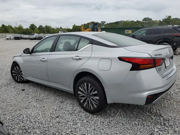 1N4BL4DW7PN391267 2023 NISSAN ALTIMA - Image 2