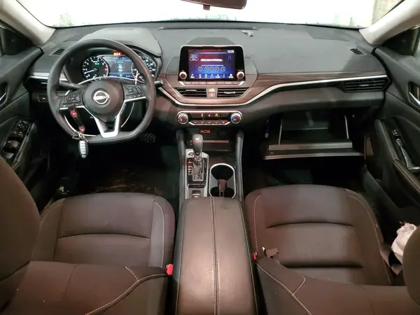 1N4BL4DW7PN393049 2023 NISSAN ALTIMA - Image 8