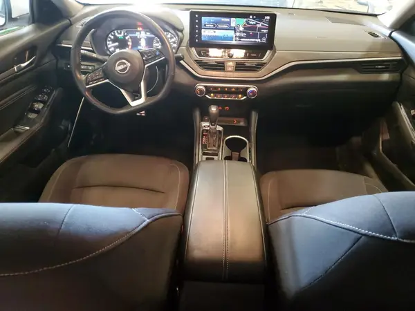 1N4BL4DW7PN408830 2023 NISSAN ALTIMA - Image 8